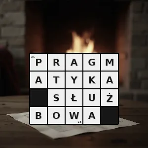 Hasło krzyżówkowe zbiór zasad i przepisów regulujących prawa i obowiązki zatrudnionych w urzędzie - pragmatyka służbowa – rozwiązanie, synonimy, podpowiedzi i definicje krzyżówkowe